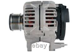 HELLA 8EL 012 428-771 Alternator Generator 14V 110A Fits Audi Seat Skoda VW