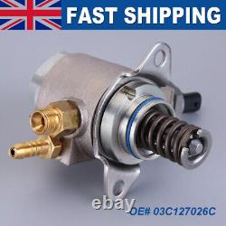 High Pressure Fuel Pump For Seat Skoda VW Jetta GOLF AUDI A1 A3 1.2/1.4 TSI/TFSI