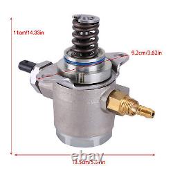 High Pressure Fuel Pump For Seat Skoda VW Jetta GOLF AUDI A1 A3 1.2/1.4 TSI/TFSI