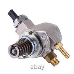 High Pressure Fuel Pump For Seat Skoda VW Jetta GOLF AUDI A1 A3 1.2/1.4 TSI/TFSI