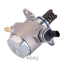 High Pressure Fuel Pump For Seat Skoda VW Jetta GOLF AUDI A1 A3 1.2/1.4 TSI/TFSI