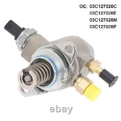 High Pressure Fuel Pump for Audi Seat Skoda VW Jetta 03C127026E 03C127026C UK