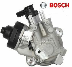 High Pressure Pump BOSCH Genuine VW Audi Seat Skoda 2.0 TDI 0445010507 03L130755