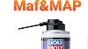 How To Clean Maf U0026 Map Sensor Vw Audi Seat Skoda Limpiar Cuadalimetro