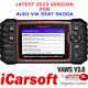 Icarsoft Vaws V3.0 For Audi Vw Seat Skoda Diagnostic Tool 2023 + Extra Features