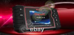 ICarsoft V2.0 für VAG VW Audi Seat Skoda Diagnose ABS Airbag Bremse Service