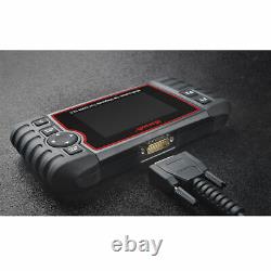 Icarsoft Vaws V2.0 For Audi Seat Skoda Diagnostic Scan Tool 2023 Extra Features