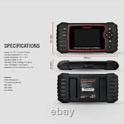 Icarsoft Vaws V2.0 For Audi Seat Skoda Diagnostic Scan Tool 2023 Extra Features