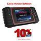Icarsoft Vaws V2.0 Vw Audi Seat Skoda Diagnostic Scan Tool + Extra Features