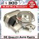 Ikio Throttle Body For Audi Seat Skoda Volkswagen 1.9 2.0 Tdi Diesel 038128063g