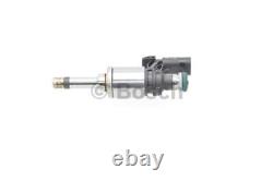 Injector Bosch 0 261 500 160 G New Oe Replacement