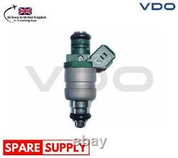 Injector For Audi Seat Skoda Vdo A2c59511911