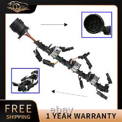 Injector Wiring Loom For VW Seat Audi Skoda Diesel AZV BKD 03G971033L