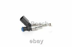 Injector for AUDI SEAT SKODA BOSCH 0 261 500 014