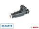Injector For Audi Seat Skoda Bosch 0 280 156 061