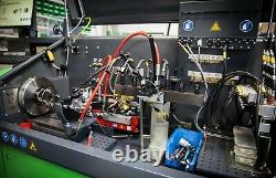 Injector injection unit VW Audi Seat Skoda 2.0 TDI 0445110369 03L130277J