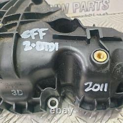 Inlet Manifold 2.0tdi Cff Vw Passat B7 Audi Seat Skoda 03l129711an 2009-2014