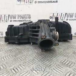 Inlet Manifold 2.0tdi Cff Vw Passat B7 Audi Seat Skoda 03l129711an 2009-2014