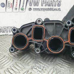 Inlet Manifold 2.0tdi Cff Vw Passat B7 Audi Seat Skoda 03l129711an 2009-2014