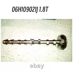 Intake Camshaft For Audi VW Seat Skoda 1.8 TSI CDAA CDAB CDHA CDHB CABB CABA BZB