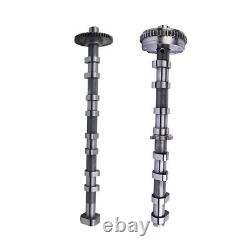 Intake Exhaust Camshafts For Audi VW Seat Skoda 1.8 TSI A3 Passat A4 118KW 160PS