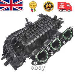 Intake Manifold For Audi A1 Seat Ibiza IV Skoda Rapid Fabia III VW Polo 1.0 TFSI