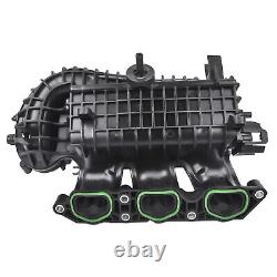 Intake Manifold For Audi A1 Seat Ibiza IV Skoda Rapid Fabia III VW Polo 1.0 TFSI