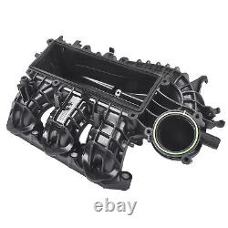 Intake Manifold For Audi A1 Seat Ibiza IV Skoda Rapid Fabia III VW Polo 1.0 TFSI