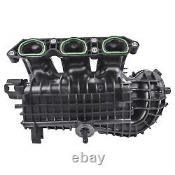 Intake Manifold For Audi A1 Seat Ibiza IV Skoda Rapid Fabia III VW Polo 1.0 TFSI