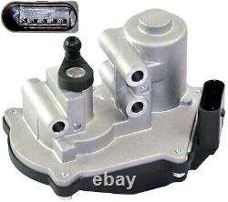 Intake Manifold With Motor For Audi Vw Seat Skoda 2.0 Tdi 03l129711e, 03l129086l