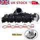 Intake Manifold Withmotor Assembly For Vw Golf Audi A4 A5 A6 Q5 Seat Skoda 2.0 Tdi