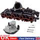 Intake Manifold Withmotor For Vw Passat Golf Audi A4 A5 A6 Q5 Seat Skoda 2.0 Tdi