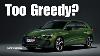 Is Audi Is Making A Big Mistake With The New A3 2025 Audi A3