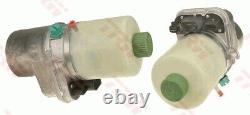 Jer162 Trw Hydraulic Pump, Steering System For Audi Seat Skoda Skoda (svw) Vw Vw