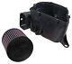 K&n 57s-9505 Performance Air Intake Tuning Sport Fits Audi Seat Skoda Vw