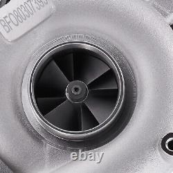 K03 K03S Upgrade Turbo for Audi A3 TT VW Seat Skoda 1.8T K04-001 06A145704S