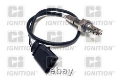 Lambda Sensor O2 Oxygen Sensor Fits Audi Seat Skoda VW Ci IGNITION XLOS1552