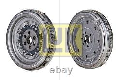 LuK 415 0744 09 Flywheel for Audi Seat Skoda VW