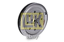 LuK 415057410 Flywheel With 6 Mounting Bores Transmission For Audi Seat Skoda VW