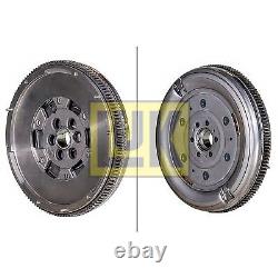 LuK 415058310 Flywheel With 6 Mounting Bores Transmission For Audi Seat Skoda VW