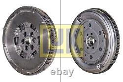 LuK 415058310 Flywheel With 6 Mounting Bores Transmission For Audi Seat Skoda VW