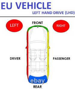 LuK 462 0196 10 Repair Kit, manual transmission for AUDI, SEAT, SKODA, VW, VW (SVW)