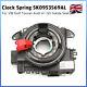 Mfsw Steering Module Slip Ring Cruise Clock Spring For Vw Audi Seat 5k0953569al