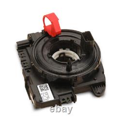 MFSW Steering Module Slip Ring Cruise Clock Spring For VW Audi Seat 5K0953569AL