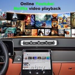 MMB Car & Van Youtube Netflix Box Merc Land Rover Ford VW Audi Seat Skoda porsch