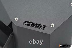 MST Performance Air Filter Intake Induction Kit for Golf mk7 2.0 TDI GTD