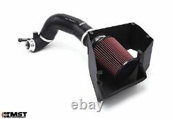MST Performance Air Filter Intake Induction Kit for VW Golf mk7 GTI & R 2.0 TSI