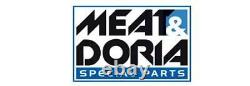 Meat & Doria Door Lock 31178 A New Oe Replacement