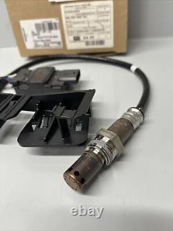 NOX DPF SENSOR FOR VWithAUDI/SEAT/SKODA 2.0 TDI 05L907807AJ NEW OEM