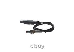 NOX Sensor fits VW TOURAN 5T1 1.6D 15 to 19 Bosch 04L907805CL 04L907807CL New